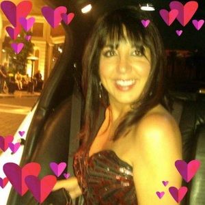 Meet your Posher, Lisa